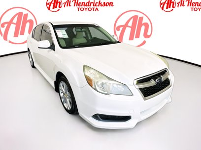 Used 2014 Subaru Legacy 2.5i Premium w/ Popular Package #1