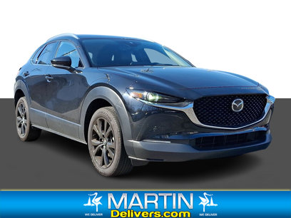 Certified 2023 MAZDA CX-30 2.5 Turbo w/ Premium Package
