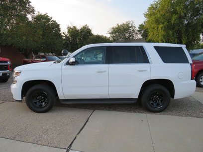 Used 2018 Chevrolet Tahoe 4WD