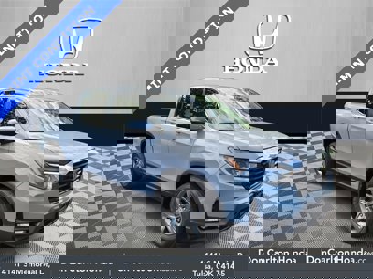 Used 2023 Honda Ridgeline RTL