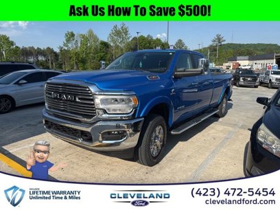 Used 2022 RAM 3500 Laramie