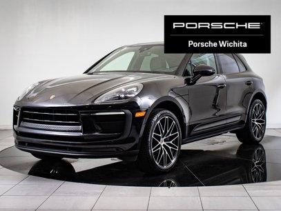 Used 2022 Porsche Macan