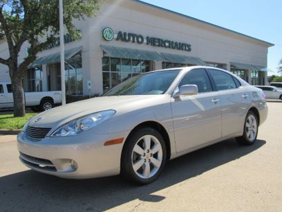 Used 2006 Lexus ES 330