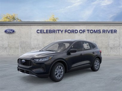 Used 2025 Ford Escape Active