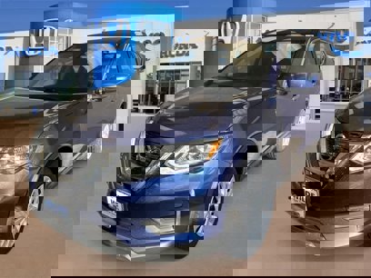 Used 2017 Nissan Rogue S