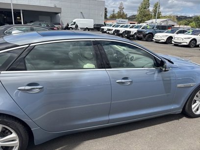 Used 2013 Jaguar XJ L Portfolio
