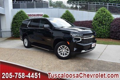 Certified 2023 Chevrolet Tahoe LT
