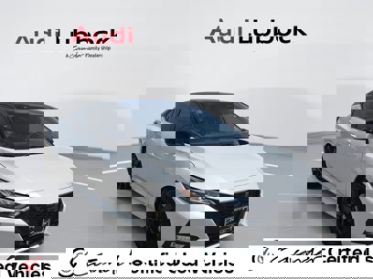 Used 2023 Nissan Sentra SR