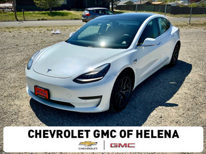 Used 2019 Tesla Model 3 Long Range