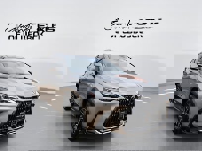 Certified 2024 Lexus NX 350 AWD w/ Premium Package