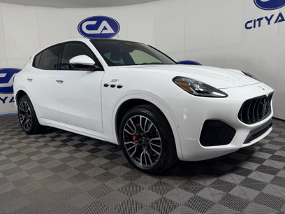 Used 2024 Maserati Grecale GT