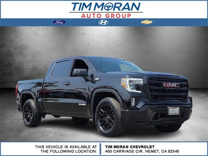 Used 2022 GMC Sierra 1500 Elevation