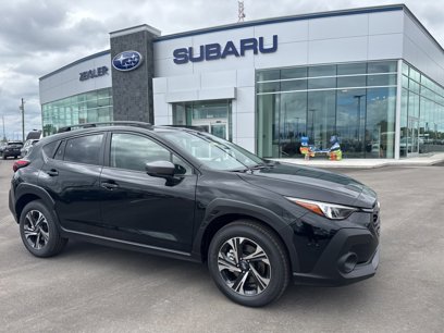 New 2025 Subaru Crosstrek 2.5i Premium