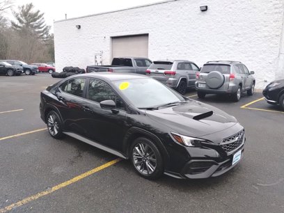 Used 2023 Subaru WRX