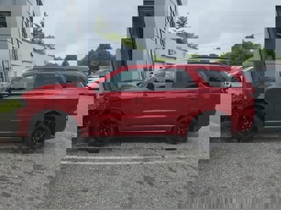 Used 2020 Dodge Durango GT