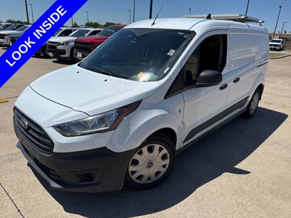 Used 2022 Ford Transit Connect XL