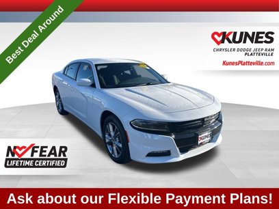 Used 2022 Dodge Charger SXT