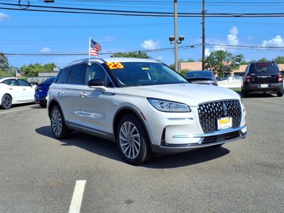 Used 2023 Lincoln Corsair Reserve