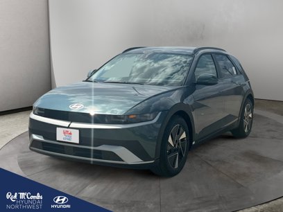 New 2025 Hyundai Ioniq 5 SEL
