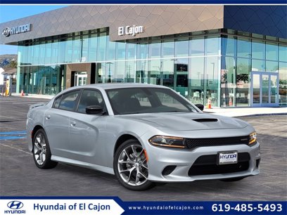 Used 2023 Dodge Charger GT