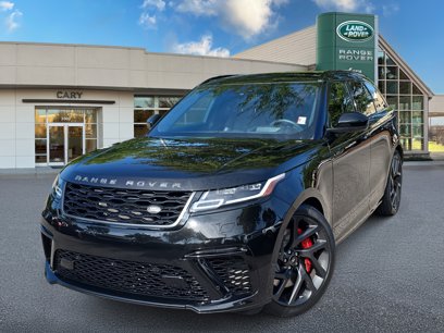 Used 2020 Land Rover Range Rover Velar SV Autobiography Dynamic