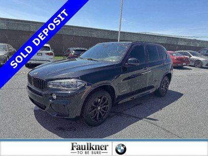 Used 2016 BMW X5 xDrive35i