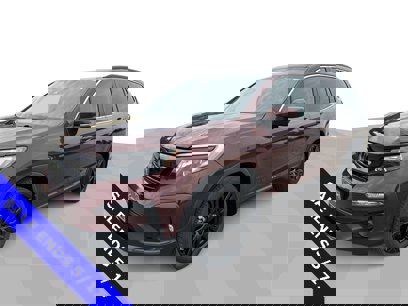 Used 2022 Honda Pilot Special Edition