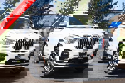 Used 2020 BMW X4 xDrive30i