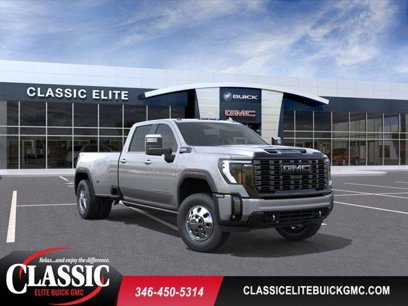 New 2025 GMC Sierra 3500 Denali Ultimate