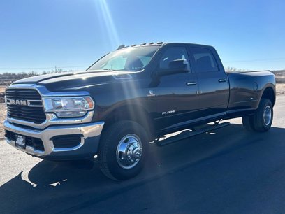 Used 2019 RAM 3500 Big Horn