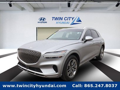 Used 2025 Genesis GV70 2.5T