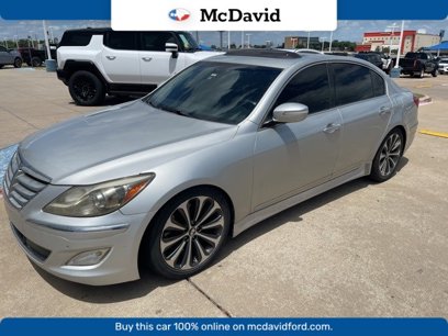 Used 2012 Hyundai Genesis 5.0 R-Spec
