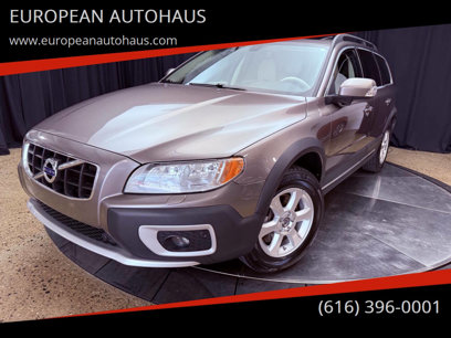 Used 2011 Volvo XC70 3.2 w/ Premium Pkg