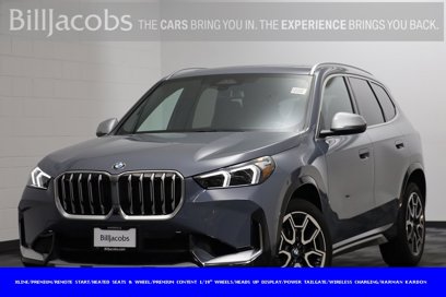 Certified 2024 BMW X1 xDrive28i w/ Premium Package