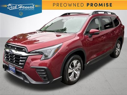 Used 2023 Subaru Ascent Premium w/ Convenience Package