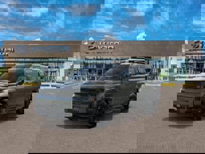 New 2025 Hyundai Santa Fe Calligraphy