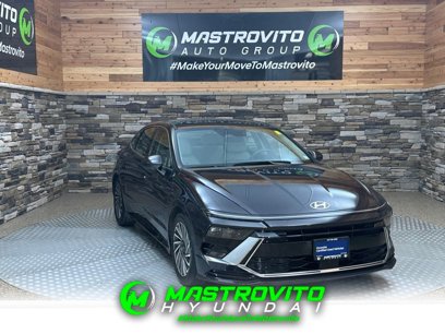 Used 2024 Hyundai Sonata SEL