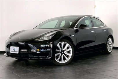 Used 2020 Tesla Model 3 Long Range