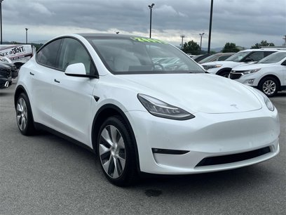 Used 2021 Tesla Model Y Long Range