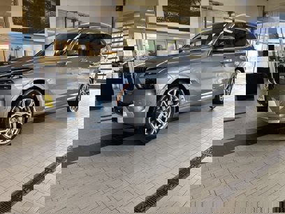 New 2025 BMW X7 xDrive40i
