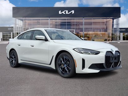 Used 2024 BMW i4 xDrive40i