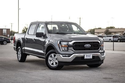 Used 2023 Ford F150 XLT