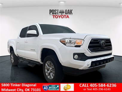 Used 2019 Toyota Tacoma SR5
