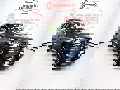 Used 2022 Lincoln Aviator Black Label w/ Dynamic Handling Package