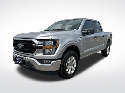 Used 2023 Ford F150 XLT