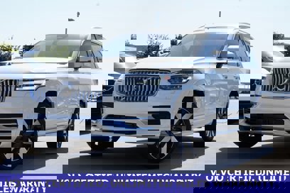 New 2025 Volvo XC90 T8 Plus
