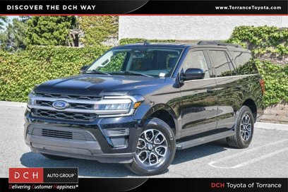 Used 2022 Ford Expedition XLT