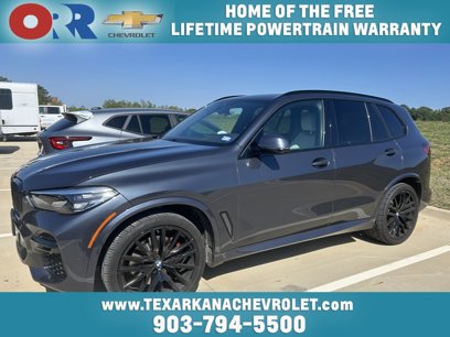 Used 2022 BMW X5 sDrive40i w/ M Sport Package