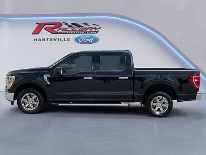 Used 2022 Ford F150 XLT w/ Equipment Group 302A High