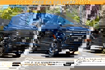 New 2025 Chevrolet Equinox EV RS
